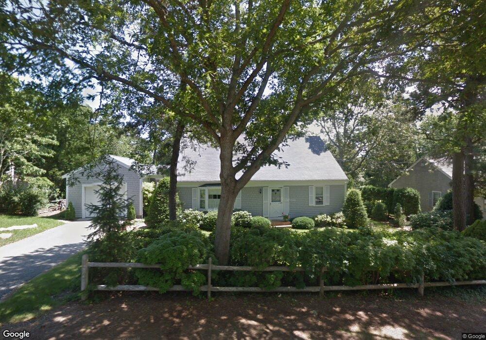 50 Arthur Ln, Yarmouth Port, MA 02675 - photo 1