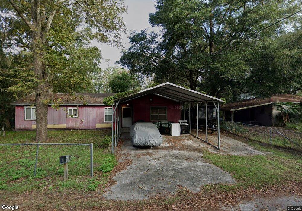 406 Courson St, Brunswick, GA 31520 - photo 1