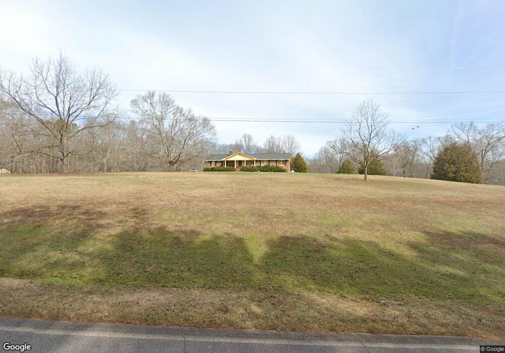 164 Holman Autry Rd, Danielsville, GA 30633 - photo 1
