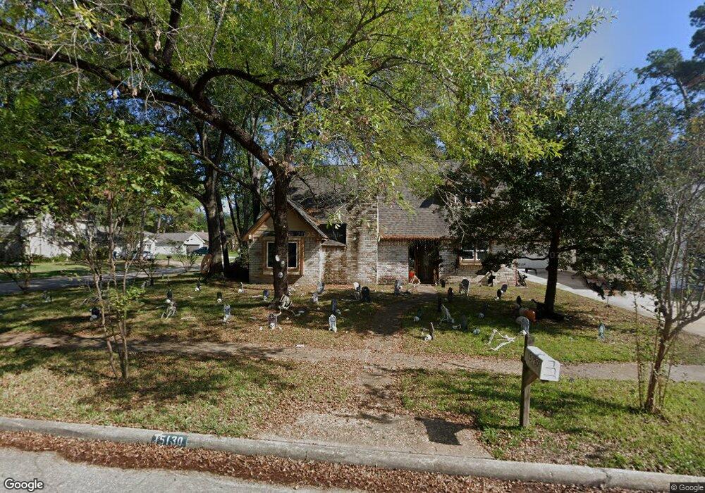 15130 Forest Lodge Dr, Houston, TX 77070 - photo 1