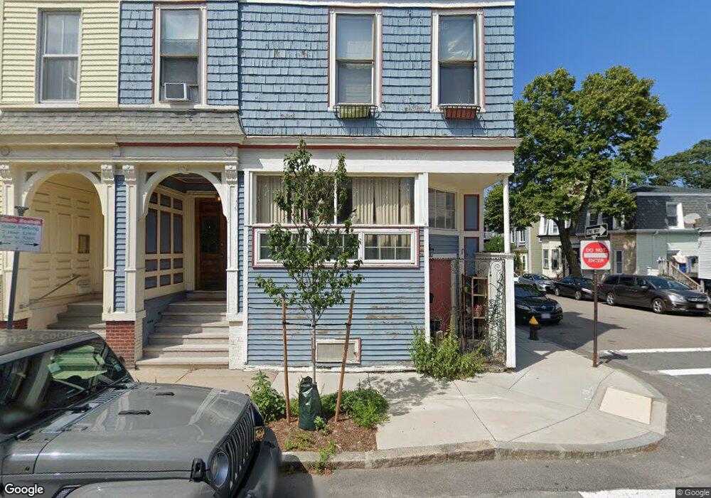 854 E 4th St unit 1, Boston, MA 02127 - photo 1