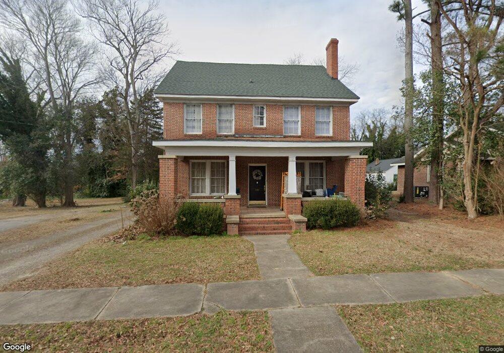 504 Elm St, Weldon, NC 27890 - photo 1