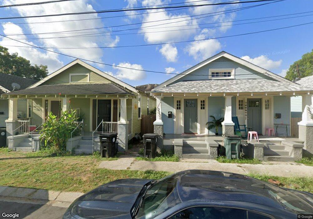 2332 Governor Nicholls St, New Orleans, LA 70119 - photo 1