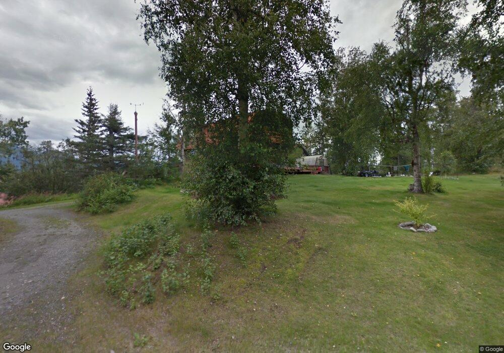 310 W Pioneer View Cir, Palmer, AK 99645 - photo 1