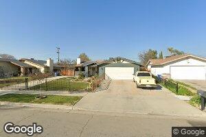 8624 Haupt Ave, Bakersfield, CA 93306
