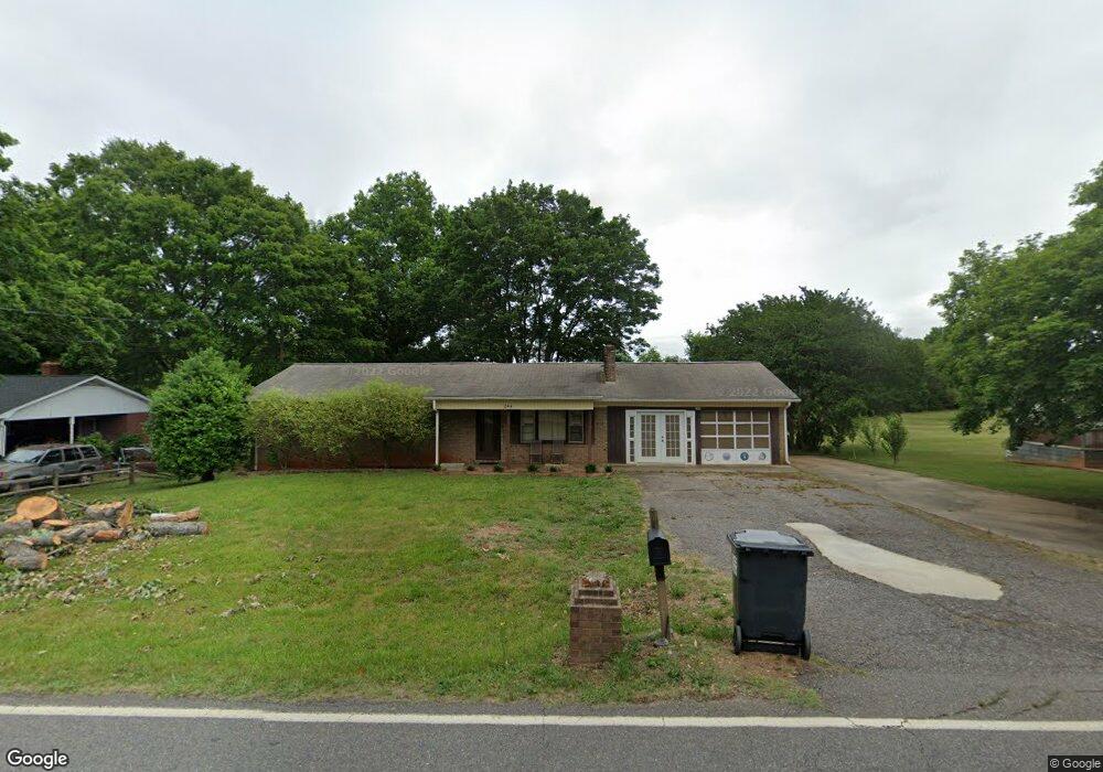 244 Shumaker Dr, Statesville, NC 28625 - photo 1