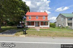 3801 Pitt St, Schellsburg, PA 15559