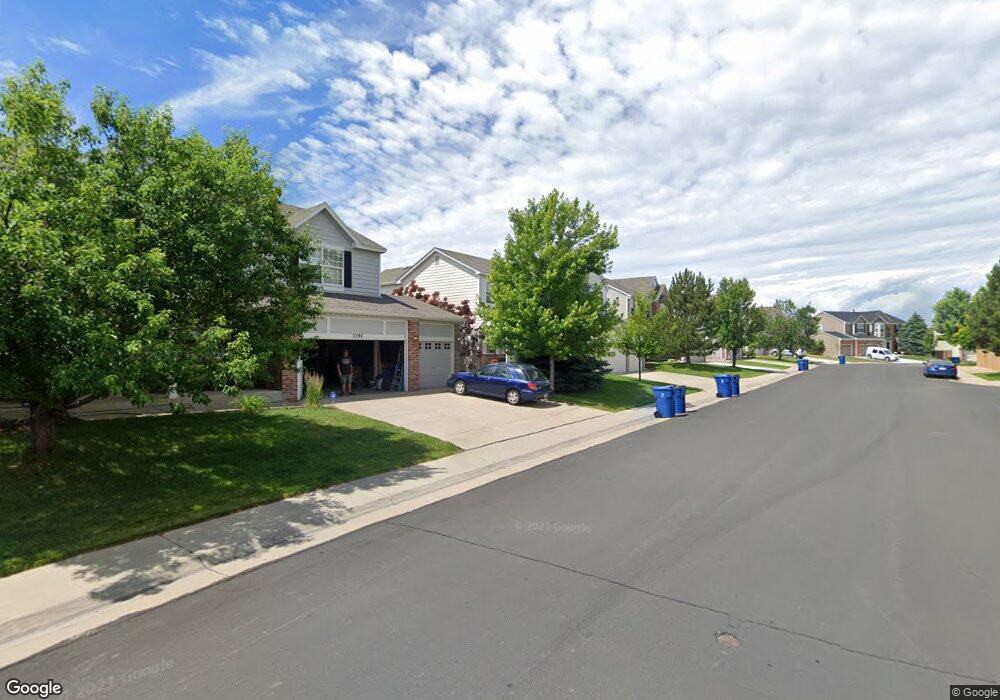 5587 S Sicily Way, Aurora, CO 80015 - photo 1