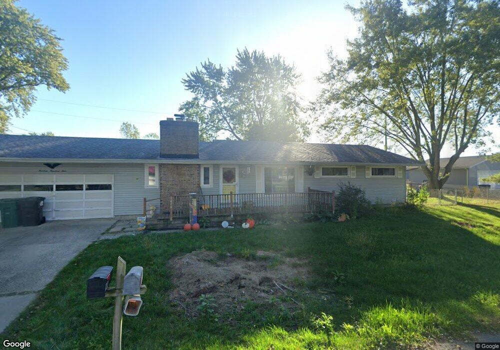 1404 Southwood Dr, Lima, OH 45805 - photo 1