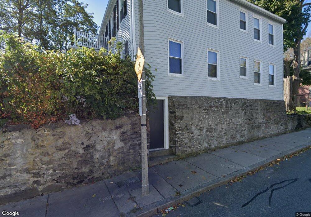 11 Regent St unit 13, Roxbury, MA 02119 - photo 1