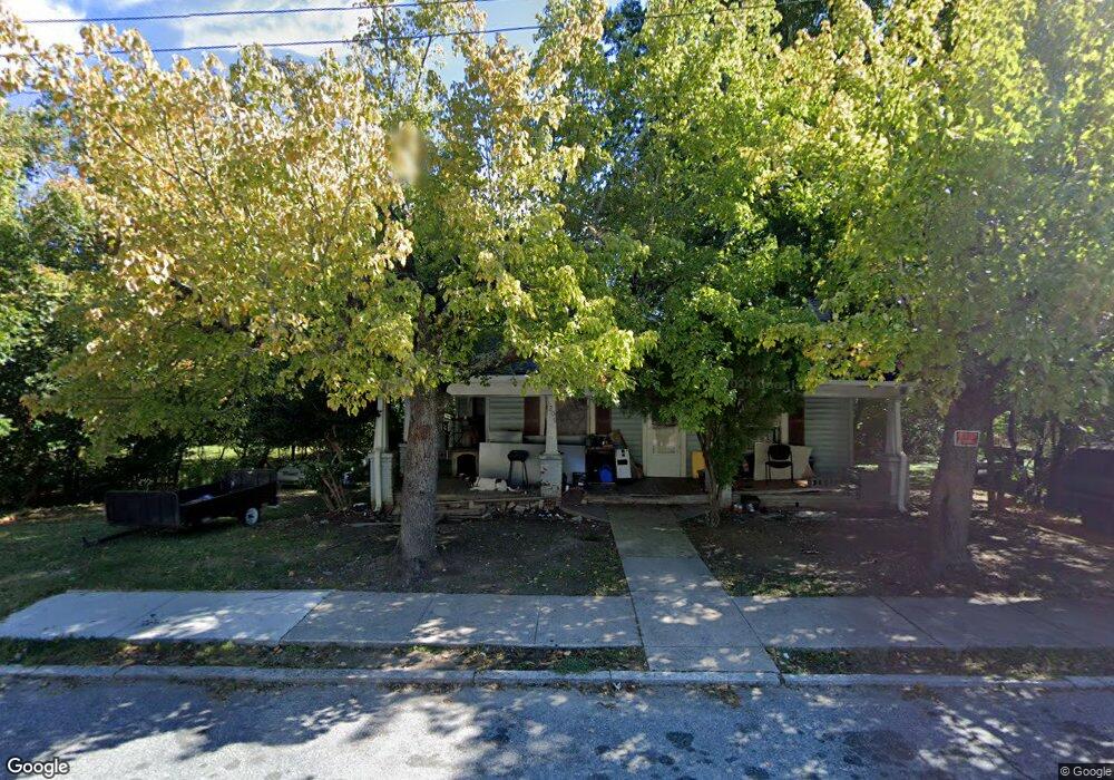 1207 Pershing St, High Point, NC 27260 - photo 1