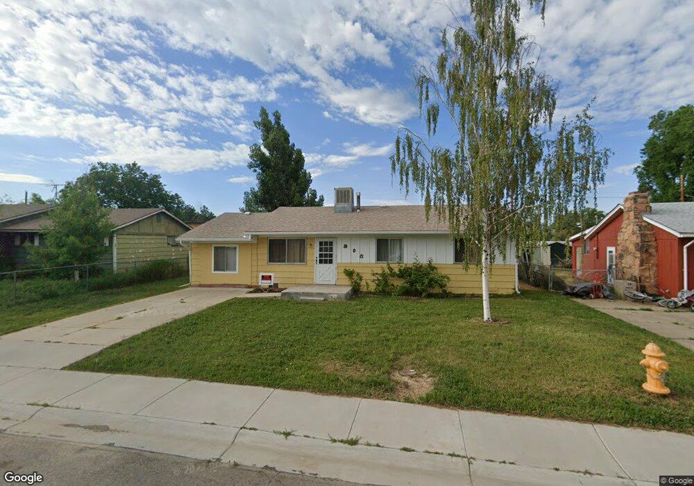 905 Garrison Dr, Cortez, CO 81321 - photo 1