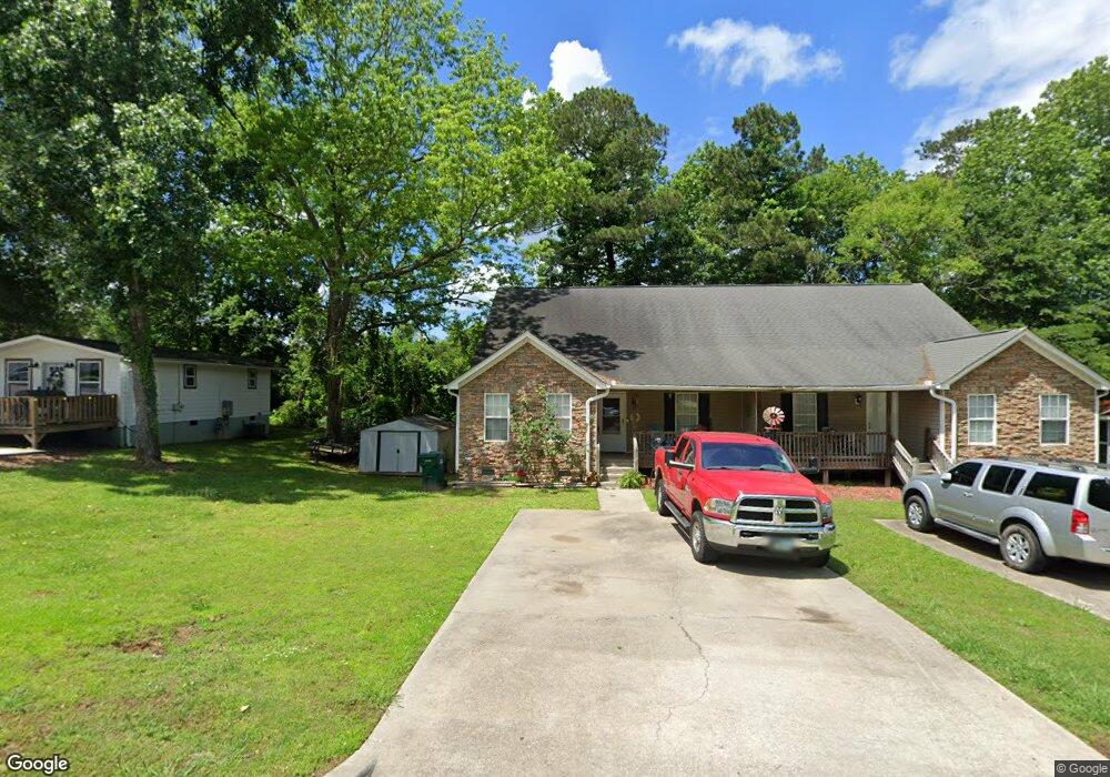 624A N Cliff St, Carrollton, GA 30117 - photo 1