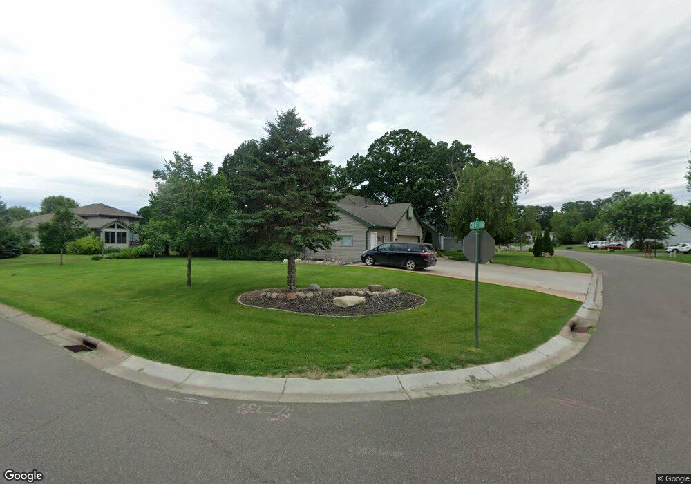 6243 384th Ln, North Branch, MN 55056 - photo 1