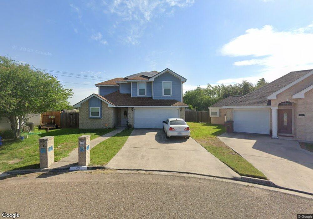 3206 Plaza Cir, Edinburg, TX 78539 - photo 1