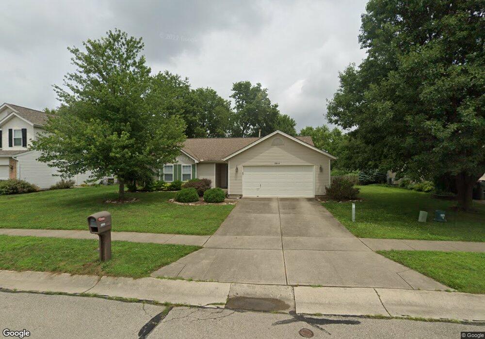 2814 N Barnhill Place, Xenia, OH 45385 - photo 1