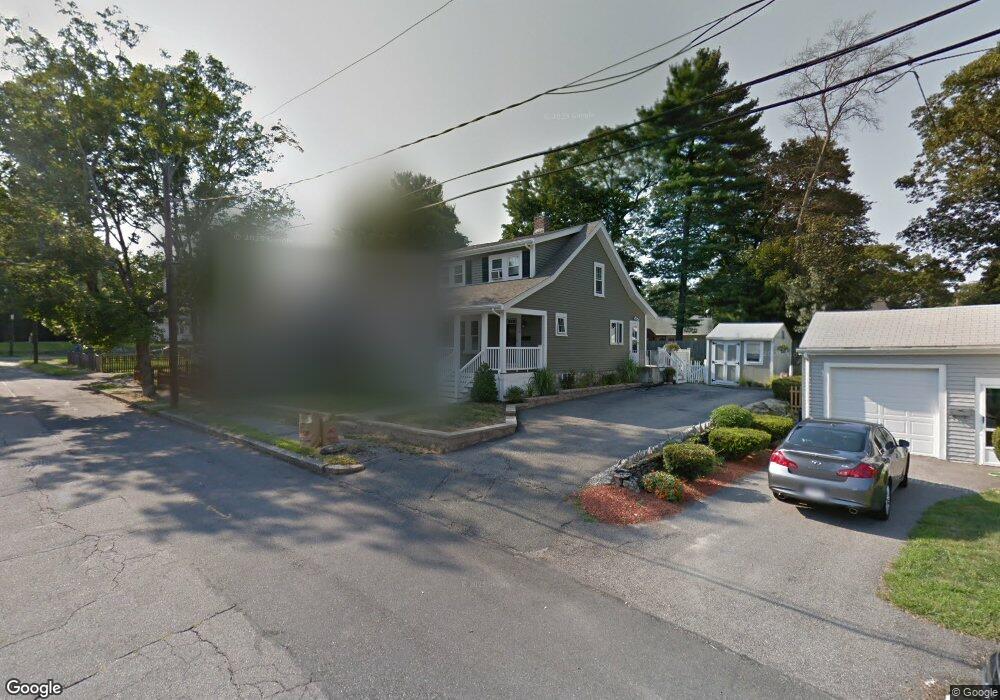 16 Partridge Rd, South Weymouth, MA 02190 - photo 1