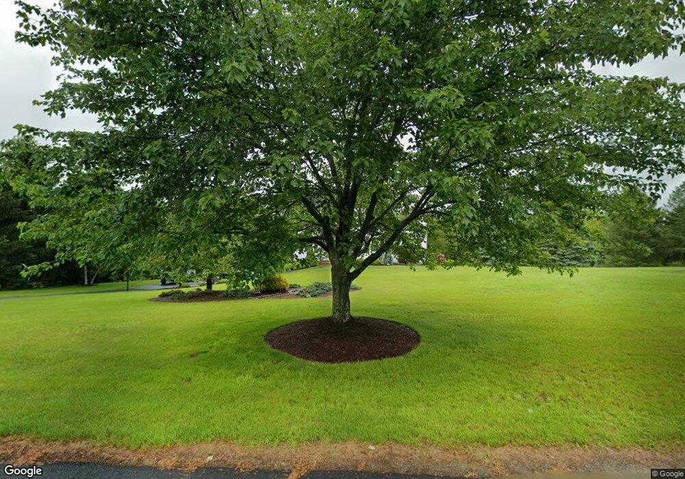 7 Meadow Dr, Newton, NJ 07860 - photo 1