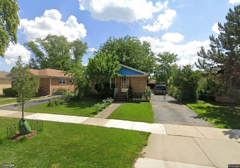 1659 Orchard St, Des Plaines, IL 60018 - photo 1