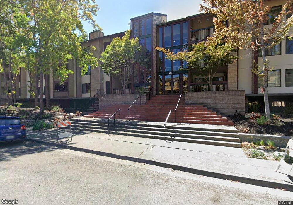 2111 Latham St unit 207, Mountain View, CA 94040 - photo 1