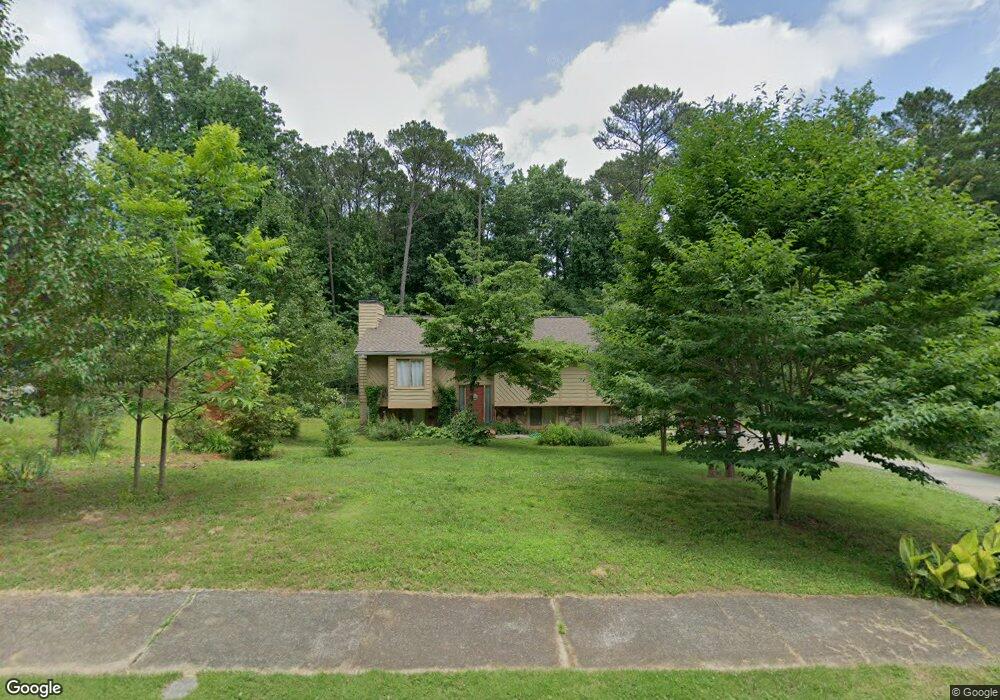 4370 Brandon Cove NE unit 1, Marietta, GA 30066 - photo 1