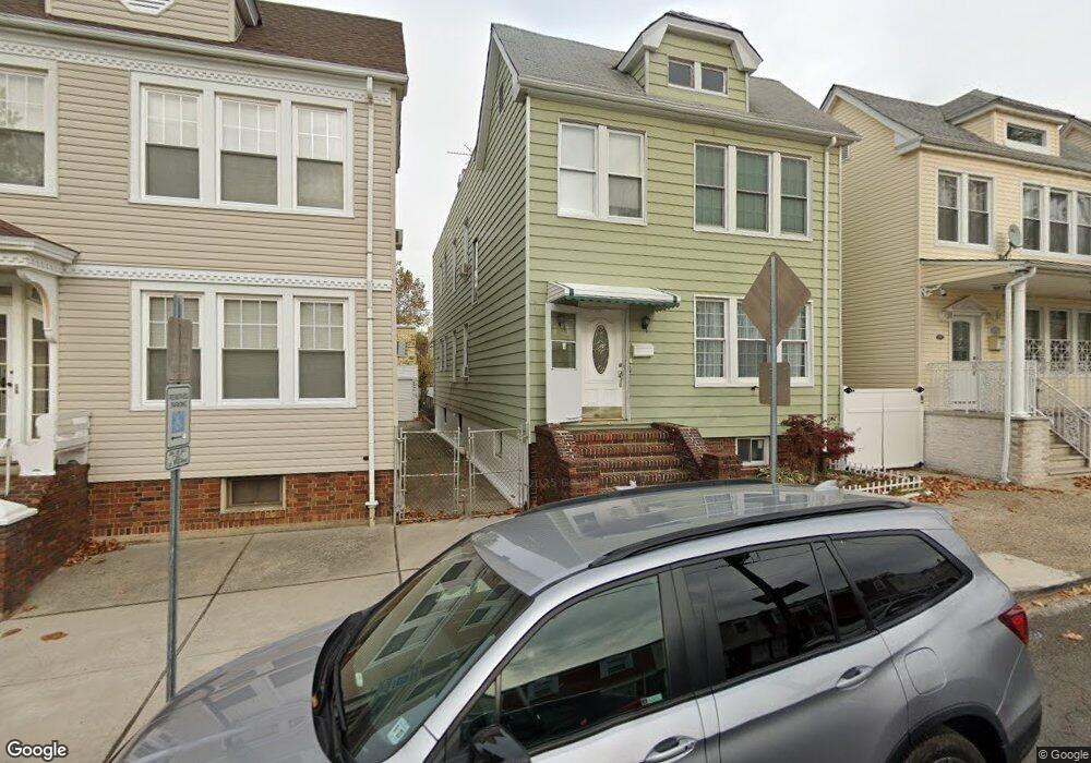274 Stevens Ave, Jersey City, NJ 07305 - photo 1