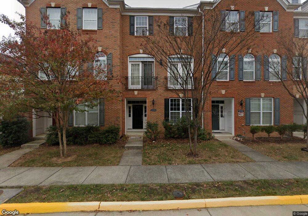 23353 Willisville Wood Square, Ashburn, VA 20148 - photo 1