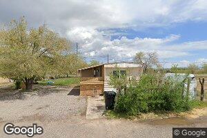 41 E 1200 S, Elsinore, UT 84724