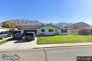683 S 630 E, Orem, UT 84097