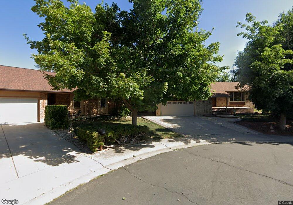 16739 E Ada Place, Aurora, CO 80017 - photo 1