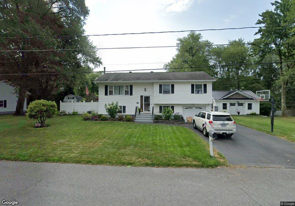 40 Marriner Ave, Albany, NY 12205 - photo 1