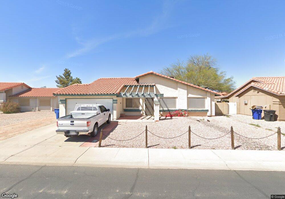 2142 W Monroe St, Chandler, AZ 85224 - photo 1