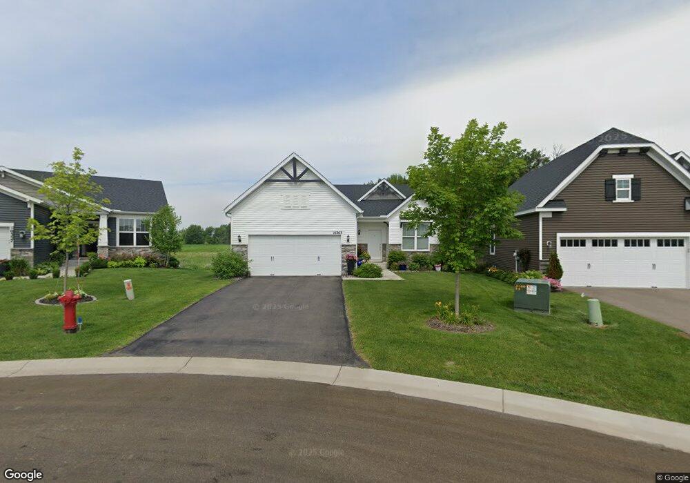 10363 Elm Ln, Rogers, MN 55374 - photo 1