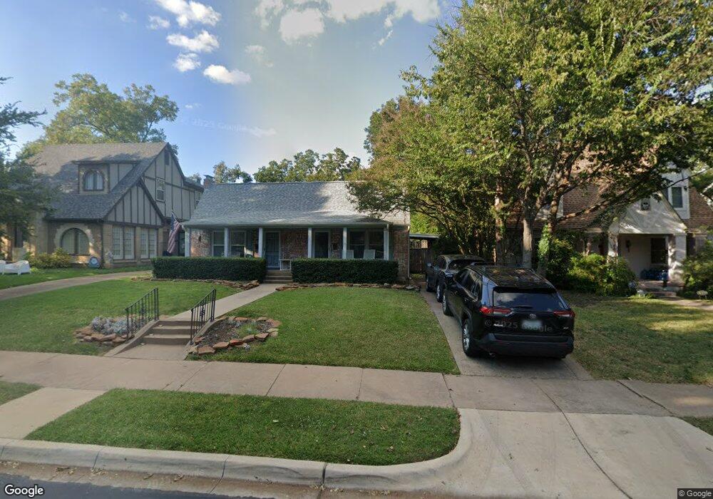 5909 Morningside Ave, Dallas, TX 75206 - photo 1