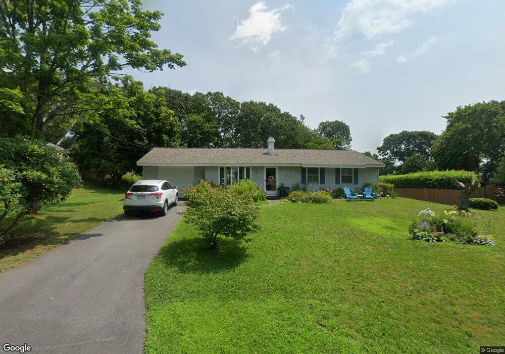 3 Seneca Cir, South Dartmouth, MA 02748 - photo 1