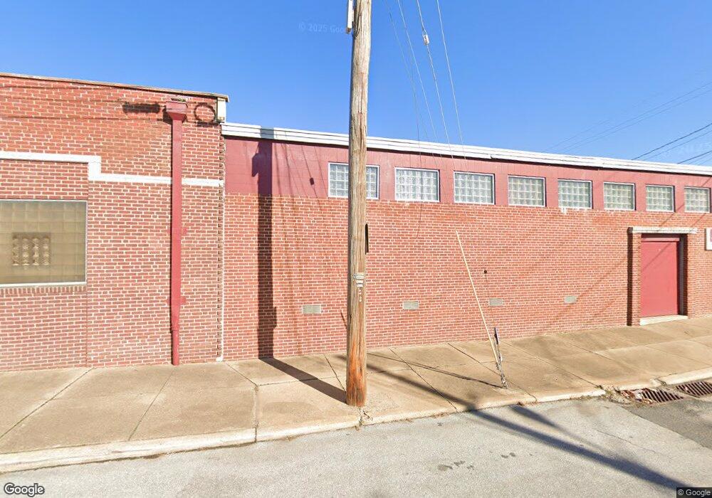 1124 E 13th St, Wilmington, DE 19802 - photo 1