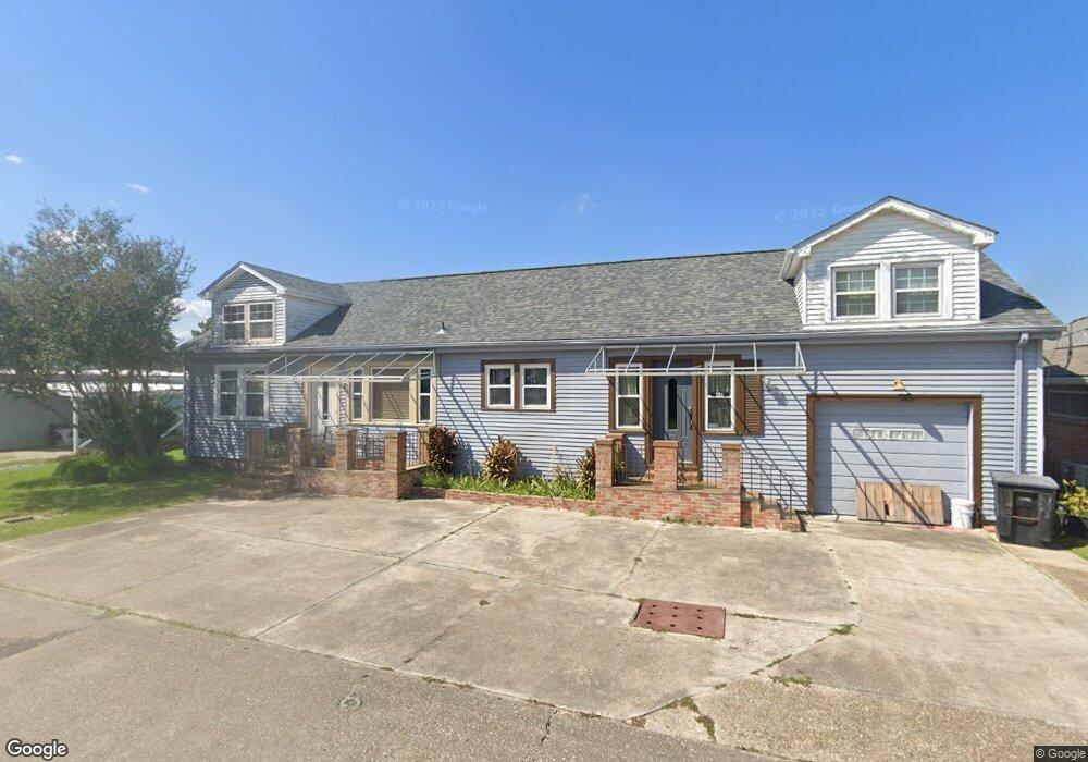 106 Mike St, Houma, LA 70360 - photo 1