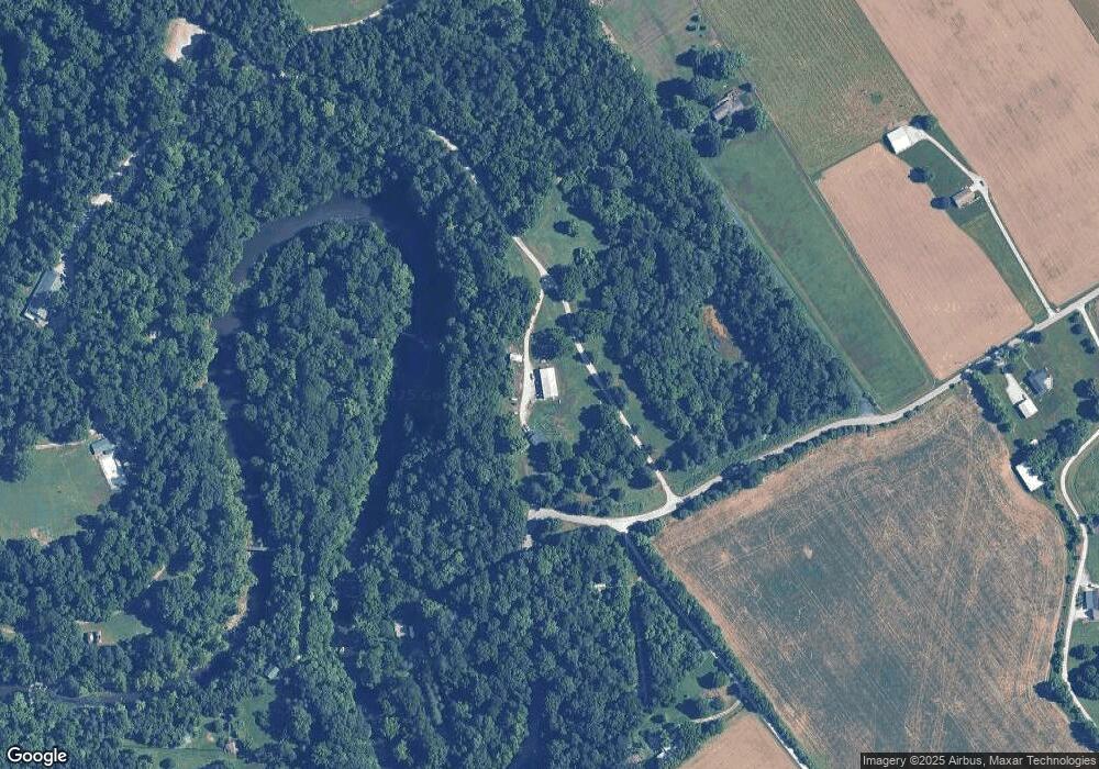 3913 Tunnel Mill Rd, Charlestown, IN 47111 - photo 1