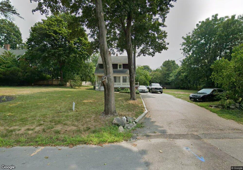 32 Shattuck St, Littleton, MA 01460 - photo 1