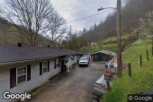 34 Water Branch Rd, Vicco, KY 41773