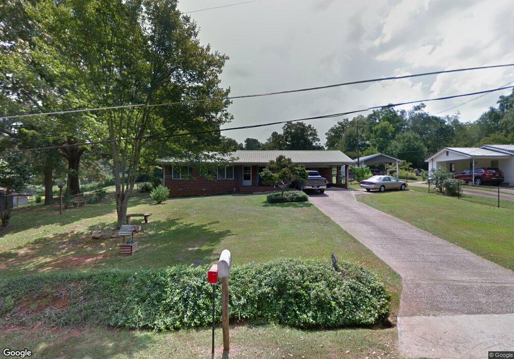 106 Nunn St, Commerce, GA 30529 - photo 1