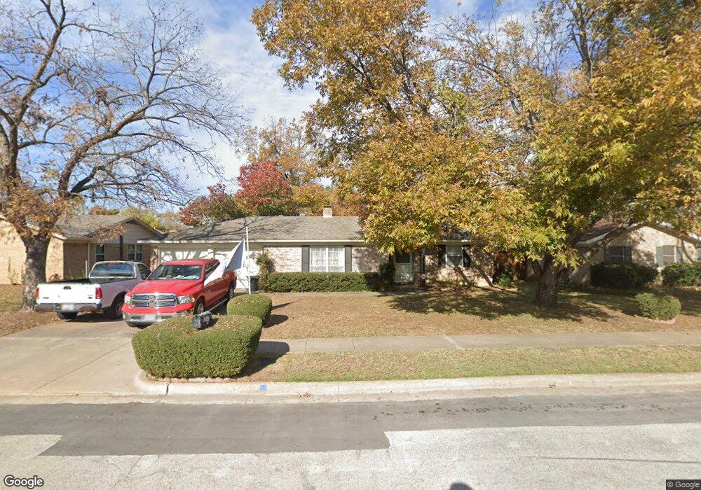 1817 Lexington Place, Bedford, TX 76022 - photo 1