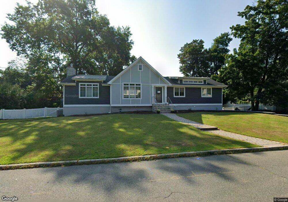 18 George St, Allendale, NJ 07401 - photo 1