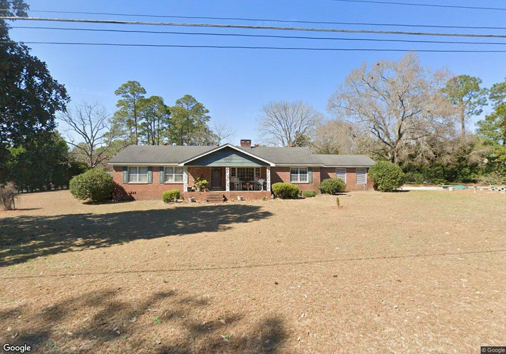 94 Seventh Ave, Mc Rae, GA 31055 - photo 1