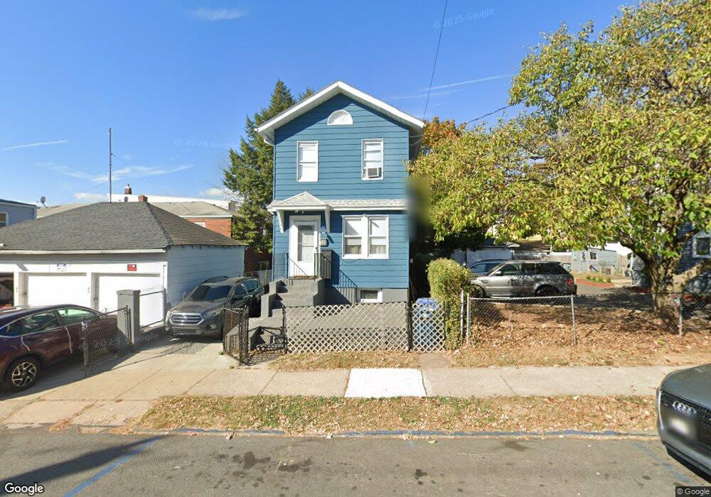 129 N 8th St, Paterson, NJ 07522 - photo 1