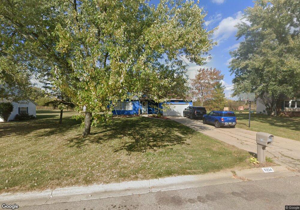 6234 Lancaster Dr, Flint, MI 48532 - photo 1