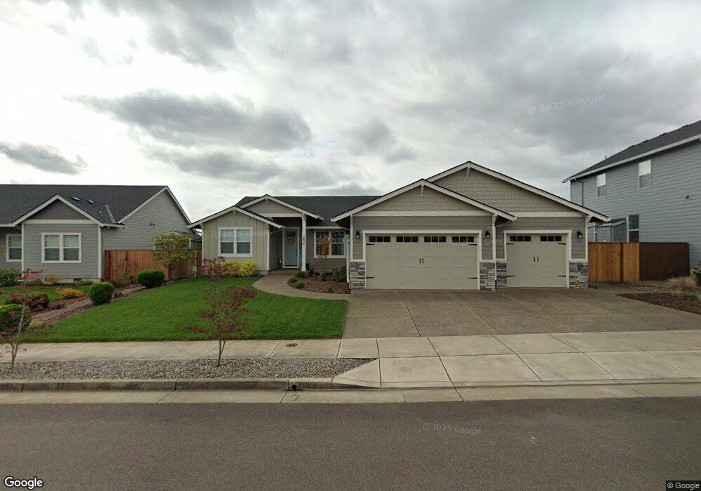 2636 NE Tuscan Loop, Albany, OR 97321 - photo 1