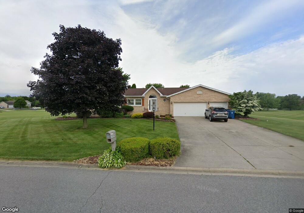 10394 New Hampshire St, Crown Point, IN 46307 - photo 1