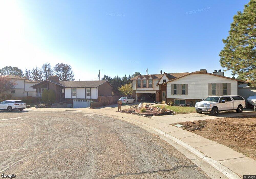 1832 S 2175 W, Roy, UT 84067 - photo 1