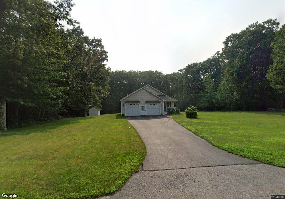 5 Barberry St, Hooksett, NH 03106 - photo 1